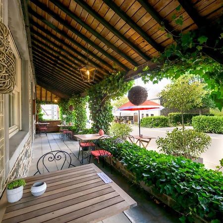 Hotel Le Barbouillon Vencimont Екстериор снимка