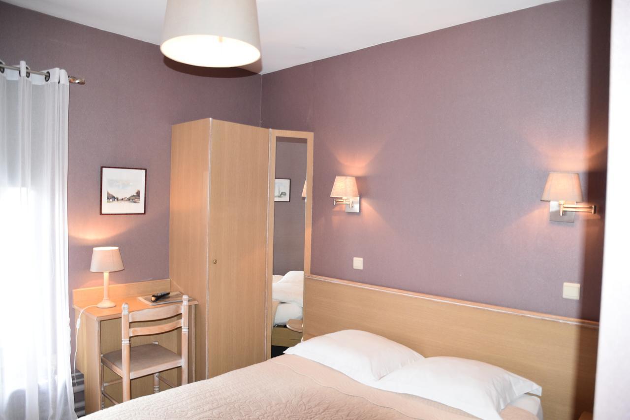 Hotel Le Barbouillon Vencimont Екстериор снимка